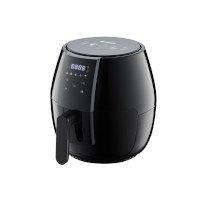 ราคา Hanabishi หม้อทอดไร้น้ำมัน ขนาด 4 ลิตร รุ่น HAF-001