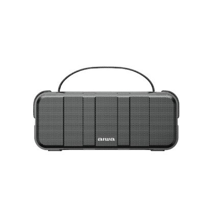 Aiwa ลำโพงบลูทูธพกพา รุ่น MI-X30 Katana X