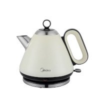 ราคา Midea กาต้มน้ำไฟฟ้า ขนาด 1.7 ลิตร รุ่น MK-RT17CA