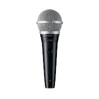 ราคา Shure Vocal Microphone ไมโครโฟน รุ่น PGA48-LC