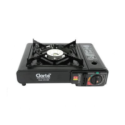 Clarte เตาแก๊สพกพา รุ่น GPK15BB