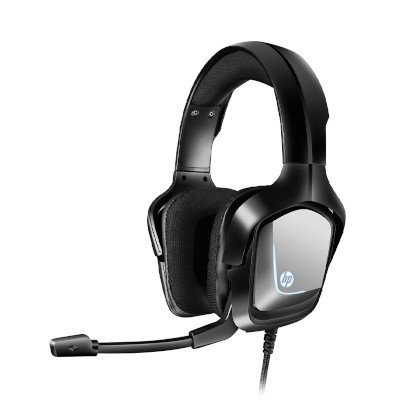 HP Gaming Headset หูฟังเกมมิ่ง รุ่น H220GS