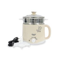 ราคา Clarte หม้อไฟฟ้าเอนกประสงค์ รุ่น FPT220