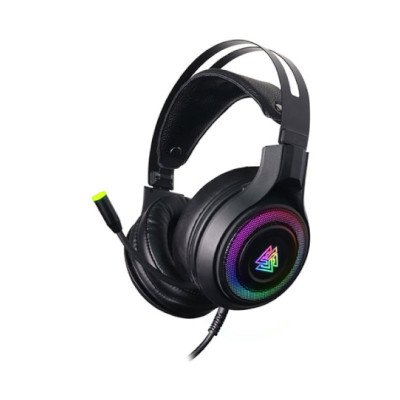EGA 7.1 Gaming Headset หูฟังเกมมิ่ง รุ่น Type H6