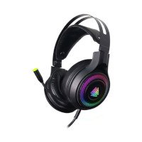 ราคา EGA 7.1 Gaming Headset หูฟังเกมมิ่ง รุ่น Type H6