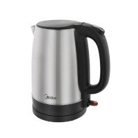 ราคา Midea กาต้มน้ำไฟฟ้า ขนาด 1.7 ลิตร รุ่น MK-SN17SA