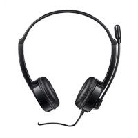 ราคา Rapoo USB Stereo Headset หูฟัง รุ่น H120