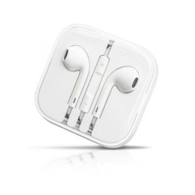 BLL Earphone with Mic หูฟัง รุ่น 6030