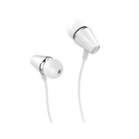 ราคา Hoco Honor Music Earphones หูฟัง รุ่น M34