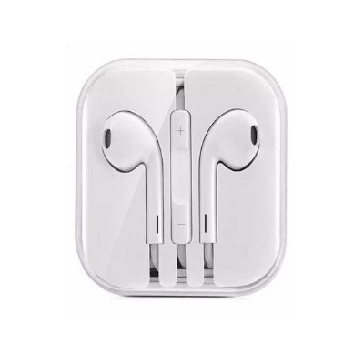 Hale Stereo Earphone หูฟัง รุ่น HS-02