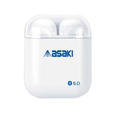 Asaki Bluetooth Speaker หูฟังบลูทูธ รุ่น A-K6655