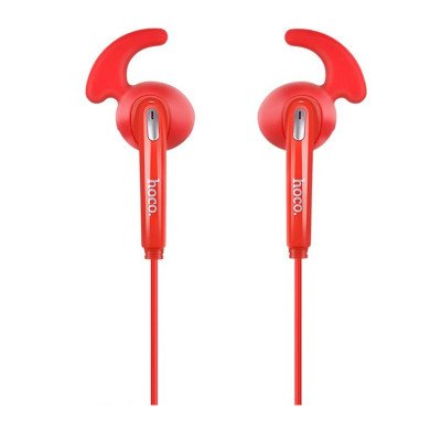 Hoco Universal Sport Wire Earphone หูฟัง รุ่น M6