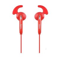 ราคา Hoco Universal Sport Wire Earphone หูฟัง รุ่น M6