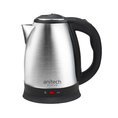 Anitech กาต้มน้ำไฟฟ้า ขนาด 1.8 ลิตร รุ่น S102