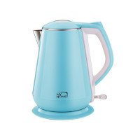 ราคา My Home กาต้มน้ำไฟฟ้า ขนาด 1.5 ลิตร รุ่น KT0502