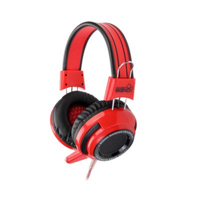 Signo E-Sport Gaming Headphone หูฟังเกมมิ่ง รุ่น HP-803