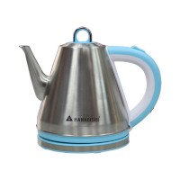 ราคา Hanabishi กาต้มน้ำไฟฟ้า ขนาด 1.2 ลิตร รุ่น HCK-109