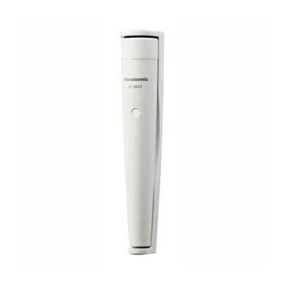 Panasonic ไฟฉาย LED ติดผนัง รุ่น BF-BE01FT-W