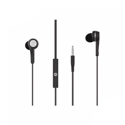 Motorola Stereo Wired In-Ear Headsets หูฟัง รุ่น Pace 125