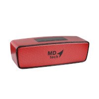 ราคา MD-Tech Bluetooth Speaker ลำโพงบลูทูธ รุ่น S2029