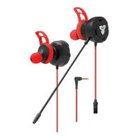 ราคา Fantech In-Ear Gaming Earplugs หูฟังเกมมิ่ง รุ่น EG1