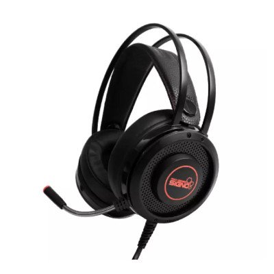 Signo E-Sport Gaming Headphone หูฟังเกมมิ่ง รุ่น HP-825