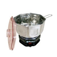 ราคา Fujika เตาไฟฟ้ามินิอเนกประสงค์ รุ่น MN-451U