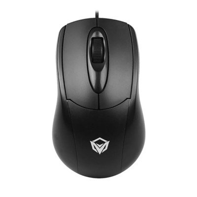 Meetion USB Optical Mouse เมาส์ รุ่น M361