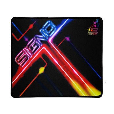 Signo E-Sport Gaming Mouse Mat แผ่นรองเมาส์ รุ่น MT-325 NEONER-1