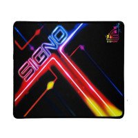 ราคา Signo E-Sport Gaming Mouse Mat แผ่นรองเมาส์ รุ่น MT-325 NEONER-1