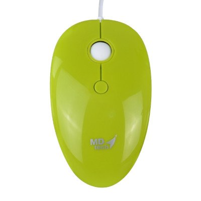 MD-Tech Optical Mouse เมาส์ รุ่น MD-88