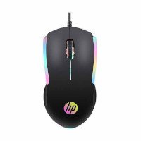 ราคา HP Wired Mouse เมาส์ รุ่น M160