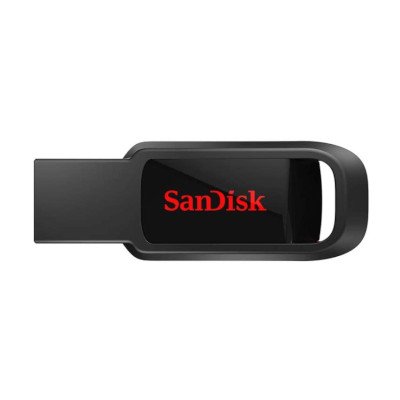 SanDisk Cruzer Spark USB 2.0 Flash Drive 16GB SDCZ61