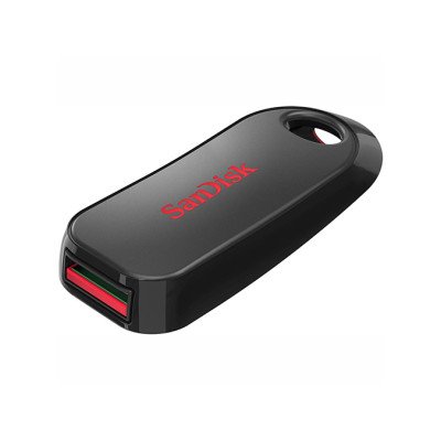 SanDisk Cruzer Snap USB 2.0 Flash Drive 128GB SDCZ62