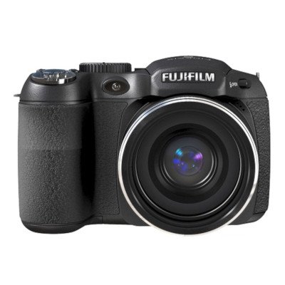 Fujifilm FinePix S1600 Digital Camera