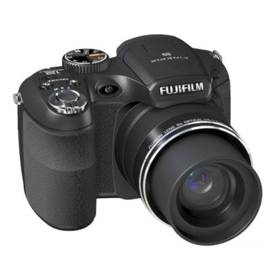 Fujifilm FinePix S1600 Digital Camera