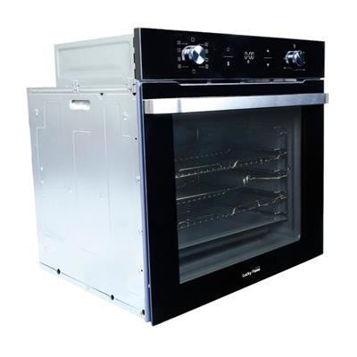 Lucky Flame เตาอบไฟฟ้าแบบฝัง ขนาด 75 ลิตร รุ่น EMV-975M