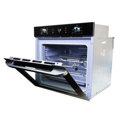 Lucky Flame เตาอบไฟฟ้าแบบฝัง ขนาด 75 ลิตร รุ่น EMV-975M