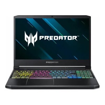 Acer Predator Notebook PH315-53-79SU
