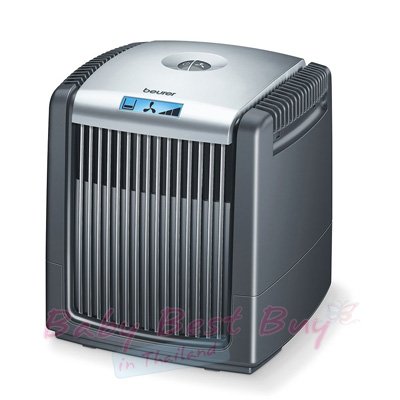 Beurer Air Washer เครื่องฟอกอากาศและเพิ่มความชื้น รุ่น LW220