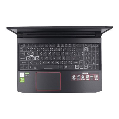 Acer Nitro 5 Notebook AN515-55-551K