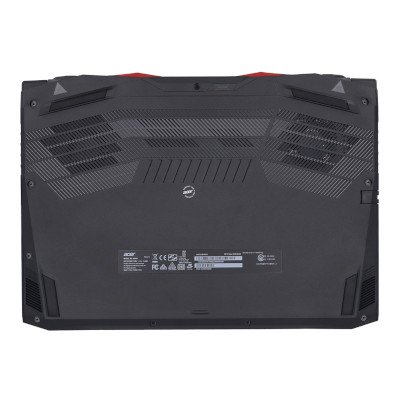 Acer Nitro 5 Notebook AN515-55-551K