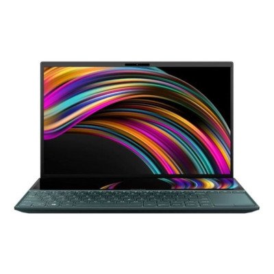 Asus ZenBook Duo Notebook UX481FL-HJ096T
