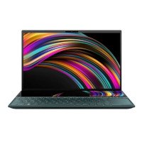 ราคา Asus ZenBook Duo Notebook UX481FL-HJ096T