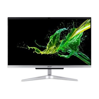 Acer Aspire All-In-One Desktop PC C22-960-1028G1T21Mi