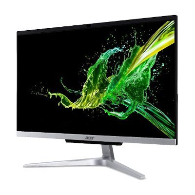 Acer Aspire All-in-One PC C22-962-1008G1T21MGi/T001