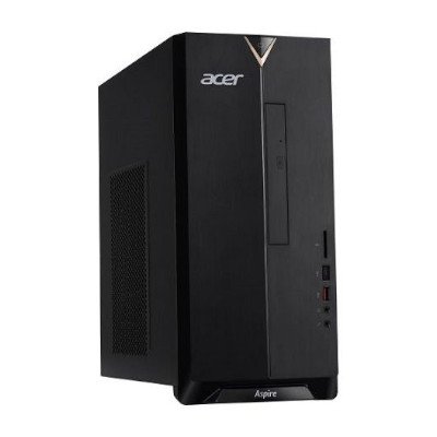 Acer Aspire Desktop PC TC-885-914G1T00Mi/T062