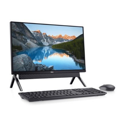 Dell AIo Inspiron 5400 W266155100THW10