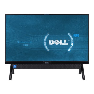 Dell AIO Inspiron 5400-W266155700THW10