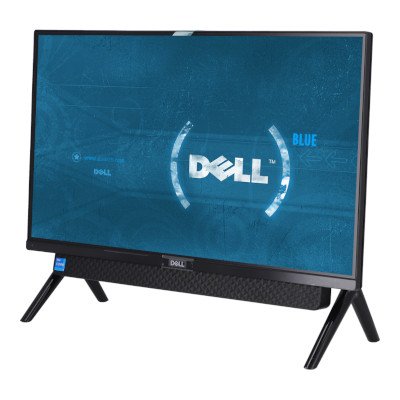 Dell AIO Inspiron 5400-W266155700THW10